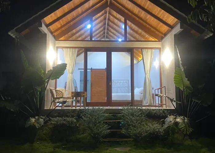 بيت ضيافة Antav Mesare 3*
